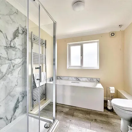 5-bedroom Detached House With Amazing Sea Views * Porthleven